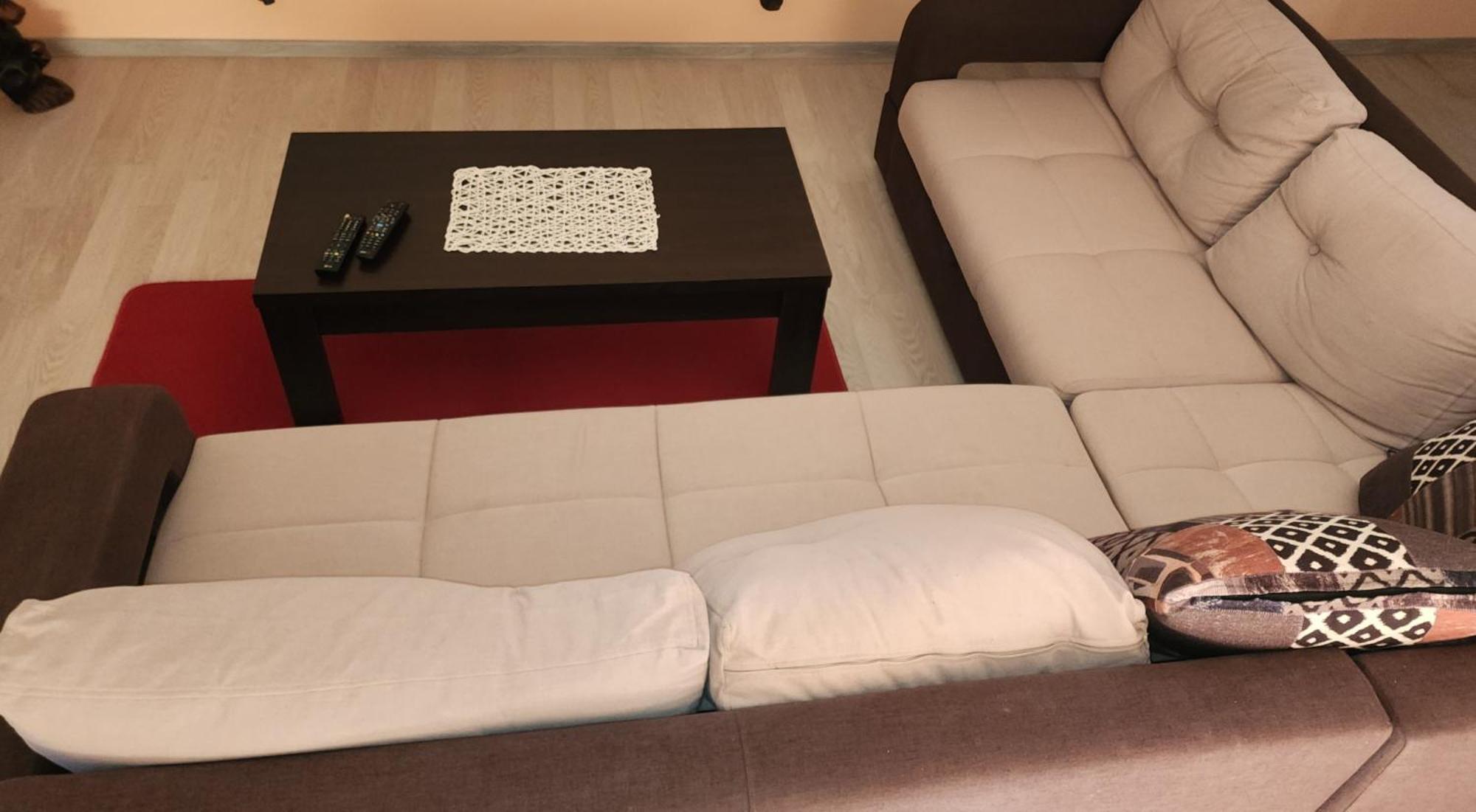Apartments Simic 카메나리 외부 사진